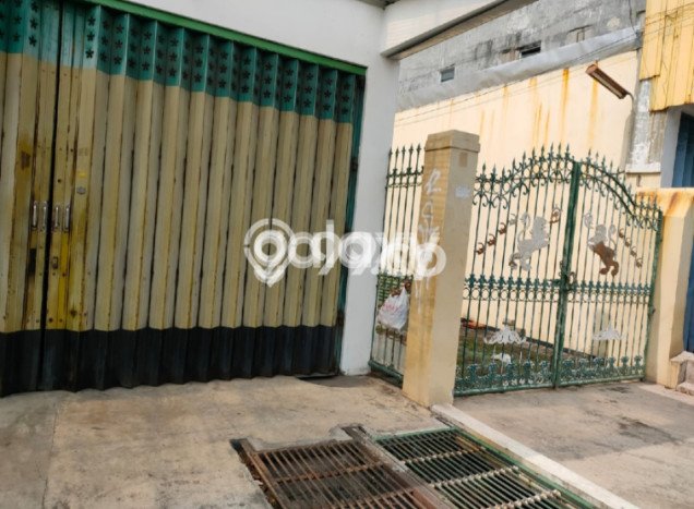 Hunian Eksklusif Dijual LT 520m2 di Tegalsari, Surabaya Hunian Eksklusif Dijual LT 520m2 di Tegalsari, Surabaya