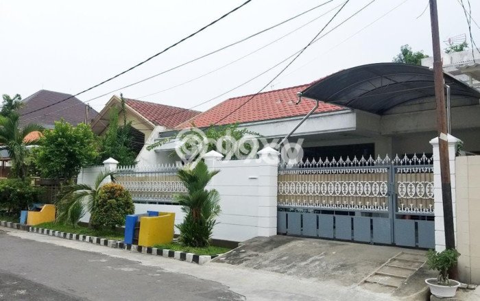Dijual Rumah Elit Exclusive di Sukolilo, Surabaya Dijual Rumah Elit Exclusive di Sukolilo, Surabaya
