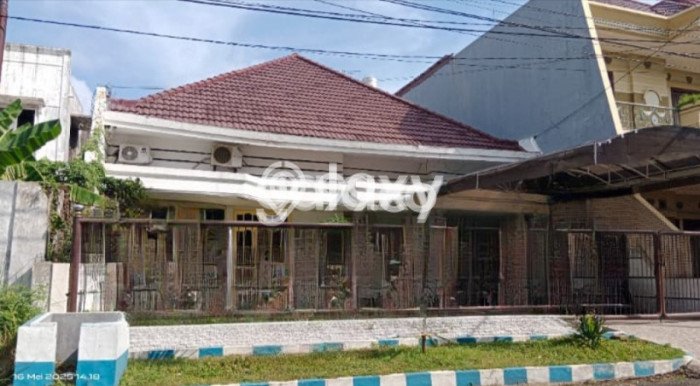 Hunian Eksklusif Dijual LT 306m2 di Rungkut, Surabaya Hunian Eksklusif Dijual LT 306m2 di Rungkut, Surabaya