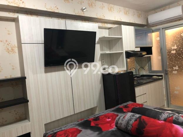 Hunian Apartemen Disewakan Murah 36m2 di Mulyorejo, Cocok untuk Hunian Anda Hunian Apartemen Disewakan Murah 36m2 di Mulyorejo, Cocok untuk Hunian Anda