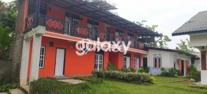 Properti Strategis! Vila Kawasan Wonosalam, Dimensi 79000m2m², Area Premium dengan nilai tinggi Properti Strategis! Vila Kawasan Wonosalam, Dimensi 79000m2m², Area Premium dengan nilai tinggi