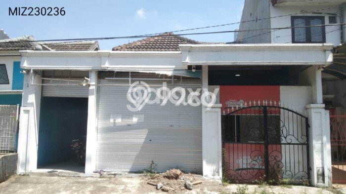 Dijual Cepat Rumah Favorit Siap Huni LB 90m2 di Lakarsantri, Surabaya Dijual Cepat Rumah Favorit Siap Huni LB 90m2 di Lakarsantri, Surabaya