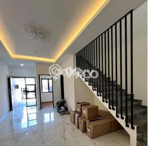 Dijual Rumah Strategis Bagus Punya 3 KT di Rungkut Surabaya SHM Dijual Rumah Strategis Bagus Punya 3 KT di Rungkut Surabaya SHM