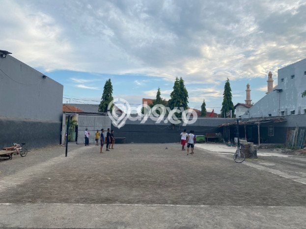 Tanah Dijual Lokasi Buduran, Sidoarjo Luas 644m2 Legalitas Aman Tanah Dijual Lokasi Buduran, Sidoarjo Luas 644m2 Legalitas Aman