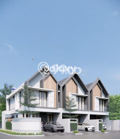 Siap Huni Rumah Mewah 4 Kamar di Sukolilo Dekat ke Mana Pun Siap Huni Rumah Mewah 4 Kamar di Sukolilo Dekat ke Mana Pun