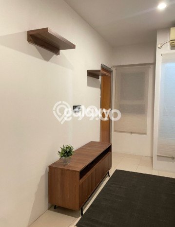 Siap Milik Apartemen 1 Kamar Tidur, 1 Kamar Mandi di Sukolilo, Surabaya Siap Milik Apartemen 1 Kamar Tidur, 1 Kamar Mandi di Sukolilo, Surabaya