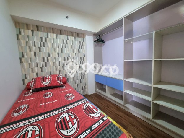 Hunian Apartemen 2 KT 1 KM di Mulyorejo, Surabaya Dijual Cepat Hunian Apartemen 2 KT 1 KM di Mulyorejo, Surabaya Dijual Cepat