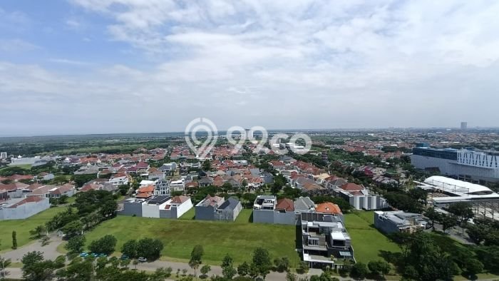 Dijual Apartemen di Mulyorejo, Surabaya 1 KT, 0 KM Strategis Dijual Apartemen di Mulyorejo, Surabaya 1 KT, 0 KM Strategis
