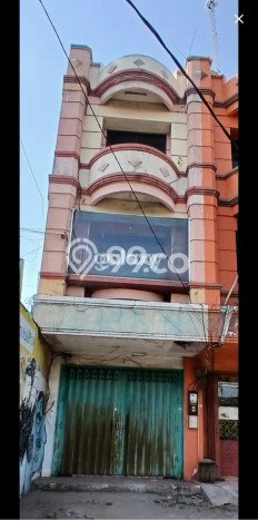 Ruko Favorit Dijual di Wonocolo Surabaya Kawasan Pusat Bisnis Ruko Favorit Dijual di Wonocolo Surabaya Kawasan Pusat Bisnis