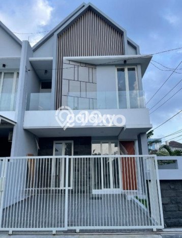 Siap Huni Rumah Mewah 4 Kamar di Sukolilo Dekat ke Mana Pun Siap Huni Rumah Mewah 4 Kamar di Sukolilo Dekat ke Mana Pun
