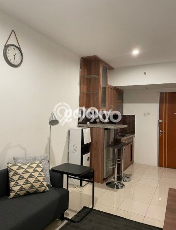 Siap Milik Apartemen 1 Kamar Tidur, 1 Kamar Mandi di Sukolilo, Surabaya Siap Milik Apartemen 1 Kamar Tidur, 1 Kamar Mandi di Sukolilo, Surabaya