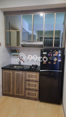 Hunian Apartemen Strategis untuk Dijual di Surabaya dengan 1 Kamar Hunian Apartemen Strategis untuk Dijual di Surabaya dengan 1 Kamar