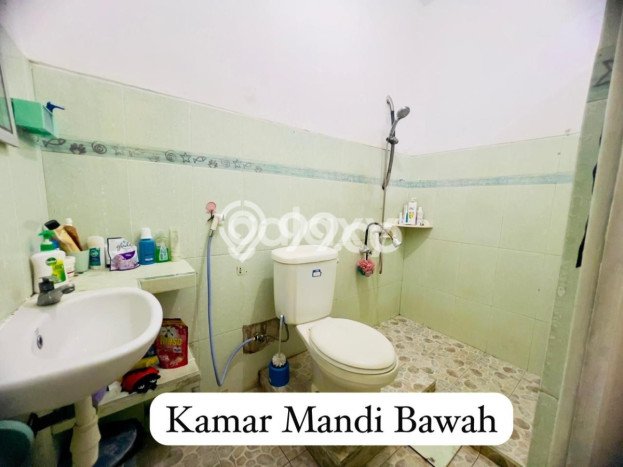 Dijual Rumah Strategis Bagus Punya 3 KT di Waru Sidoarjo SHM Dijual Rumah Strategis Bagus Punya 3 KT di Waru Sidoarjo SHM