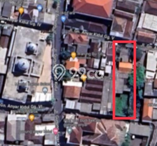 Hunian Mewah LB 200m2 Siap Pakai Desain Elegan di Gununganyar, Surabaya Hunian Mewah LB 200m2 Siap Pakai Desain Elegan di Gununganyar, Surabaya