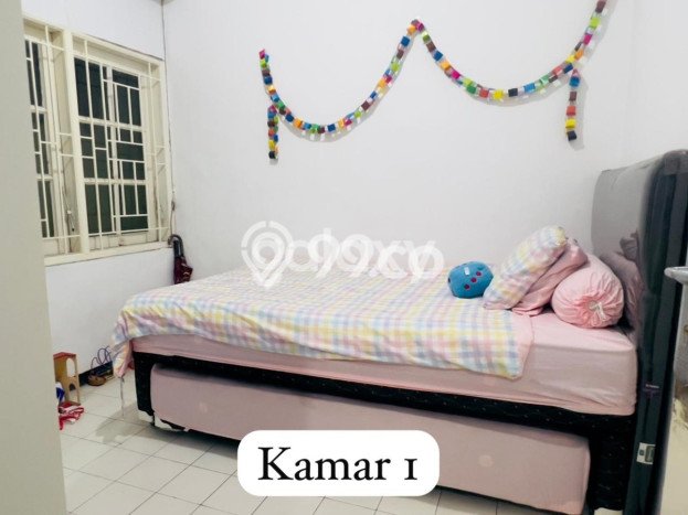 Dijual Rumah Strategis Bagus Punya 3 KT di Waru Sidoarjo SHM Dijual Rumah Strategis Bagus Punya 3 KT di Waru Sidoarjo SHM