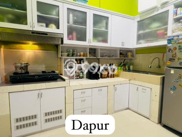 Dijual Rumah Strategis Bagus Punya 3 KT di Waru Sidoarjo SHM Dijual Rumah Strategis Bagus Punya 3 KT di Waru Sidoarjo SHM