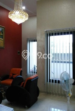 Dijual Rumah Premium dengan Fasilitas Sekitar Komplit di Tenggilis Mejoyo, Surabaya Dijual Rumah Premium dengan Fasilitas Sekitar Komplit di Tenggilis Mejoyo, Surabaya