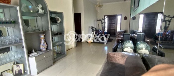 Siap Huni Rumah Mewah 5 Kamar di Kenjeran Dekat ke Mana Saja Siap Huni Rumah Mewah 5 Kamar di Kenjeran Dekat ke Mana Saja