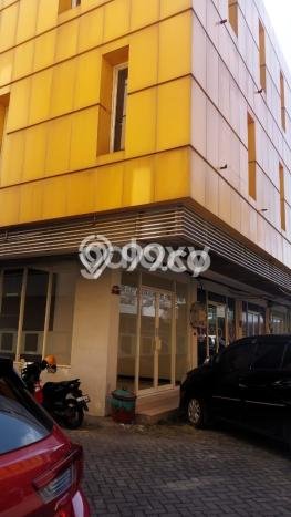 Dijual Ruko di Mulyorejo Surabaya LT 66m2 / LB 182m2 Dijual Ruko di Mulyorejo Surabaya LT 66m2 / LB 182m2