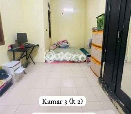 Dijual Rumah Strategis Bagus Punya 3 KT di Waru Sidoarjo SHM Dijual Rumah Strategis Bagus Punya 3 KT di Waru Sidoarjo SHM