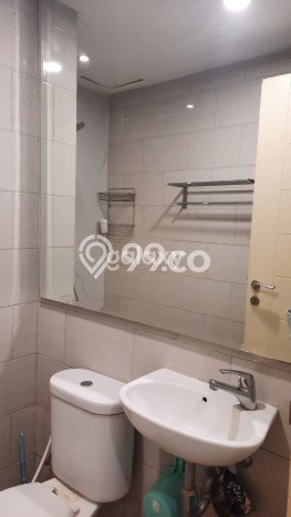 Hunian Apartemen Strategis untuk Dijual di Surabaya dengan 1 Kamar Hunian Apartemen Strategis untuk Dijual di Surabaya dengan 1 Kamar