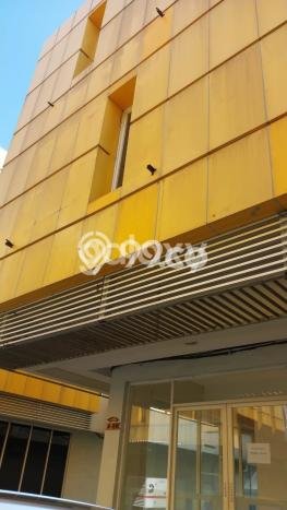 Dijual Ruko di Mulyorejo Surabaya LT 66m2 / LB 182m2 Dijual Ruko di Mulyorejo Surabaya LT 66m2 / LB 182m2