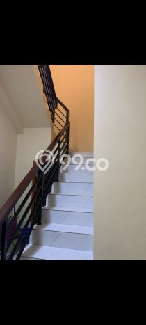 For Sale! Premium House LT 201m2 Desain Elegan di Gunung Sahari For Sale! Premium House LT 201m2 Desain Elegan di Gunung Sahari