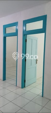 Rumah Minimalis 2 KT LT 96m2 di Citra Garden Rumah Minimalis 2 KT LT 96m2 di Citra Garden
