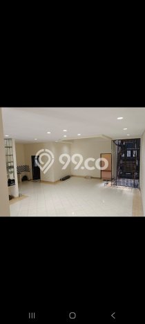 Hunian Eksklusif Dijual LT 250m2 di Meruya, Jakarta Barat Hunian Eksklusif Dijual LT 250m2 di Meruya, Jakarta Barat