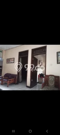 Rumah Elit Modern Tanpa Renovasi di Angkasa Pura Jayapura Rumah Elit Modern Tanpa Renovasi di Angkasa Pura Jayapura