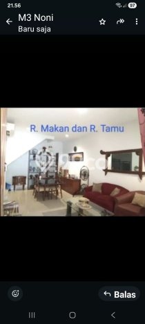 Rumah Modern Minimalis 5 KT Bisa Langsung Pindah di Kembangan Rumah Modern Minimalis 5 KT Bisa Langsung Pindah di Kembangan