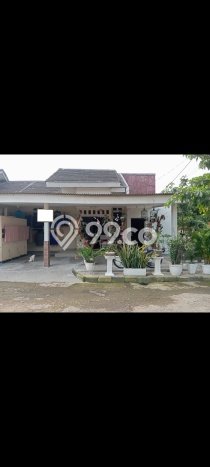 Jual Rumah Favorit Siap Huni LB 120m2 di Karawaci, Tangerang Jual Rumah Favorit Siap Huni LB 120m2 di Karawaci, Tangerang