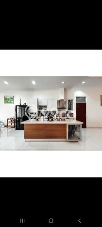 Hunian Elit LB 600m2 Siap Huni Desain Elegan di Permata Buana, Jakarta Barat Hunian Elit LB 600m2 Siap Huni Desain Elegan di Permata Buana, Jakarta Barat