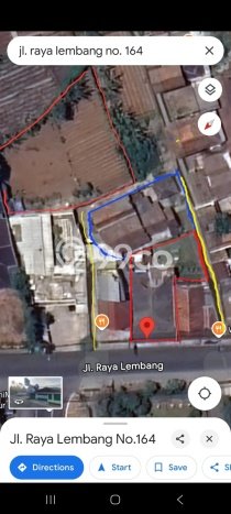 Rumah Harga Nego LT 420m2m² di Kawasan Residential , Bandung Rumah Harga Nego LT 420m2m² di Kawasan Residential , Bandung