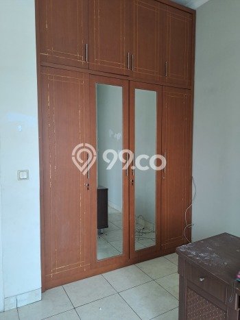 Rumah Eksklusif Dijual LT 160m2 di BSD, Tangerang Selatan Rumah Eksklusif Dijual LT 160m2 di BSD, Tangerang Selatan