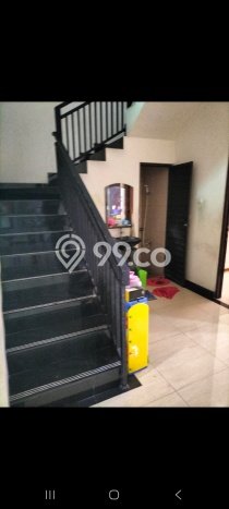 Dijual Hunian Mewah dengan Fasilitas Sekitar Lengkap di Cempaka Putih, Jakarta Pusat Dijual Hunian Mewah dengan Fasilitas Sekitar Lengkap di Cempaka Putih, Jakarta Pusat