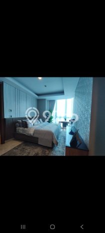 Hunian Apartemen High-Class untuk Dijual di Jakarta Barat dengan 4 BR & 3 Kamar Mandi Hunian Apartemen High-Class untuk Dijual di Jakarta Barat dengan 4 BR & 3 Kamar Mandi