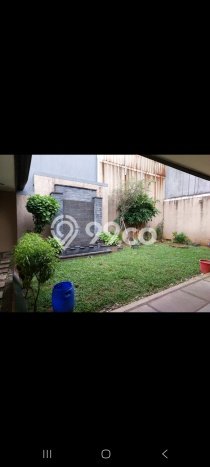 Dijual Rumah Mewah Megah Dengan View Eksklusif di Lippo Karawaci, Tangerang Dijual Rumah Mewah Megah Dengan View Eksklusif di Lippo Karawaci, Tangerang