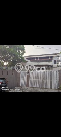 Hunian Eksklusif Dijual LT 550m2 di Kebayoran Baru, Jakarta Selatan Hunian Eksklusif Dijual LT 550m2 di Kebayoran Baru, Jakarta Selatan