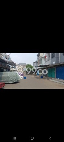 Ruko disewakan di Cengkareng Jakarta Barat dengan luas bangunan 110m2 Ruko disewakan di Cengkareng Jakarta Barat dengan luas bangunan 110m2