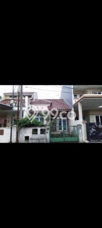 Rumah Nyaman area Duta Garden, Tangerang, LT 102m² Bangunan 70m² Rumah Nyaman area Duta Garden, Tangerang, LT 102m² Bangunan 70m²