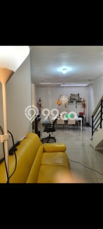 Dijual Rumah Mewah Elegan Dengan View Cantik di Ancol, Jakarta Utara Dijual Rumah Mewah Elegan Dengan View Cantik di Ancol, Jakarta Utara