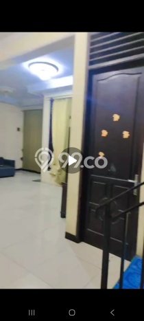 Rumah Strategis Minimalis Lb 200m2 di Tangerang, Tangerang Rumah Strategis Minimalis Lb 200m2 di Tangerang, Tangerang