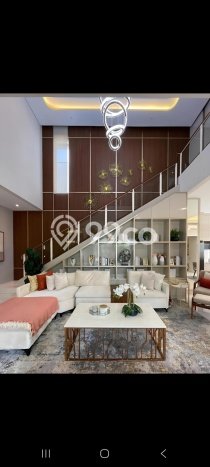 Rumah Elit Modern Tanpa Renovasi di Gading Serpong Tangerang Rumah Elit Modern Tanpa Renovasi di Gading Serpong Tangerang