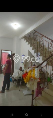 Jual Rumah Mewah Megah Dengan View Cantik di Tomang, Jakarta Barat Jual Rumah Mewah Megah Dengan View Cantik di Tomang, Jakarta Barat
