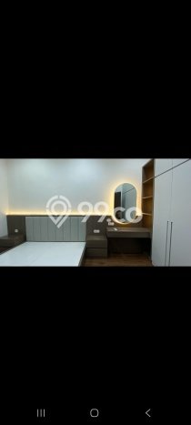 Rumah Minimalis 2 KT LT 94m2 di Poris Rumah Minimalis 2 KT LT 94m2 di Poris