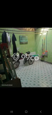 Rumah Elit Modern Tanpa Renovasi di Angkasa Pura Jayapura Rumah Elit Modern Tanpa Renovasi di Angkasa Pura Jayapura