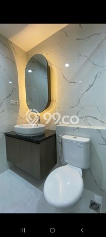 Rumah Minimalis 2 KT LT 94m2 di Poris Rumah Minimalis 2 KT LT 94m2 di Poris