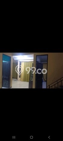 Rumah Strategis Minimalis Lb 200m2 di Tangerang, Tangerang Rumah Strategis Minimalis Lb 200m2 di Tangerang, Tangerang