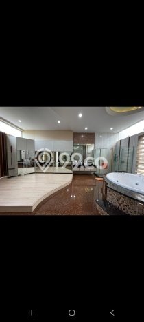 Hunian Elit LB 700m2 Siap Huni Desain Elegan di Permata Buana, Jakarta Barat Hunian Elit LB 700m2 Siap Huni Desain Elegan di Permata Buana, Jakarta Barat
